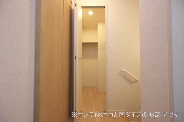 ヤングウッズ柏の葉Ⅰ その他9