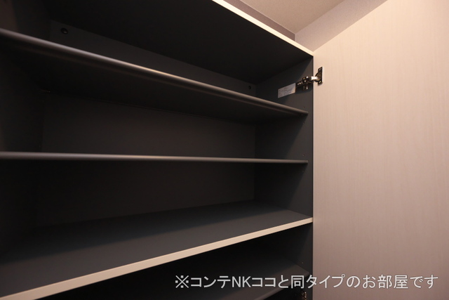 ヤングウッズ柏の葉Ⅰ その他10