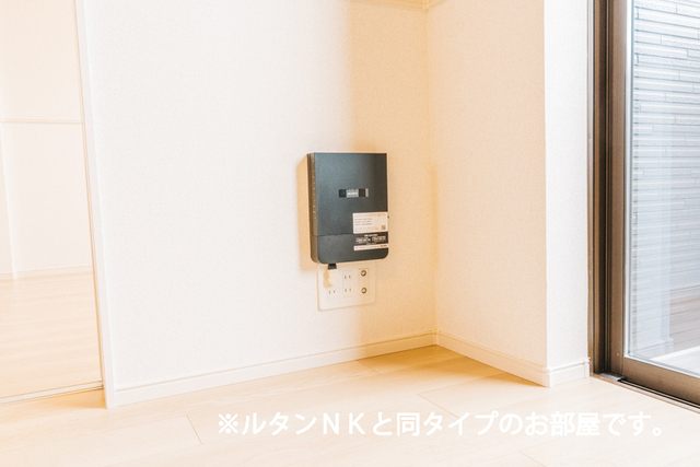 ヤングウッズ柏の葉Ⅱ その他9