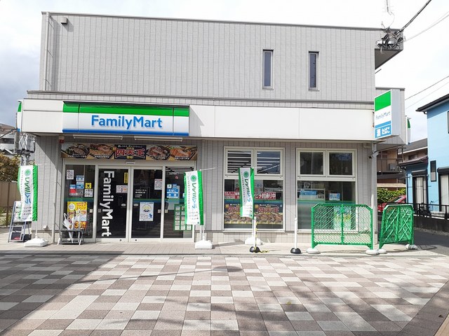 レジデンス　カサノⅣ その他外観5