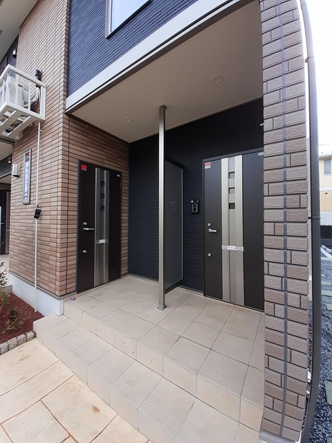 レジデンス　カサノⅣ その他7