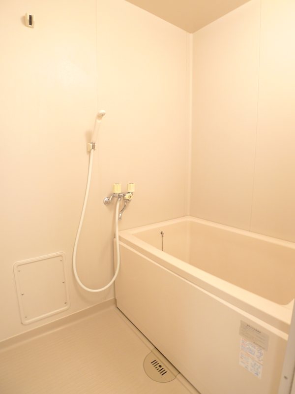 アティアス千代田 風呂画像