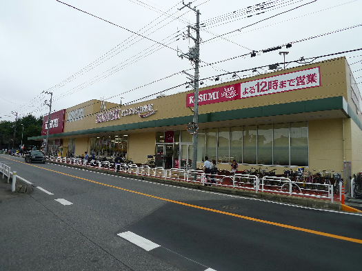 アティアス千代田 周辺画像4