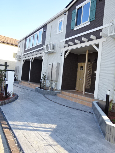 セレノパラッツオ　Ⅰ その他6