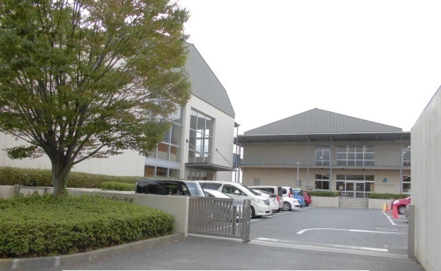 セレノパラッツオ　Ⅰ その他外観1