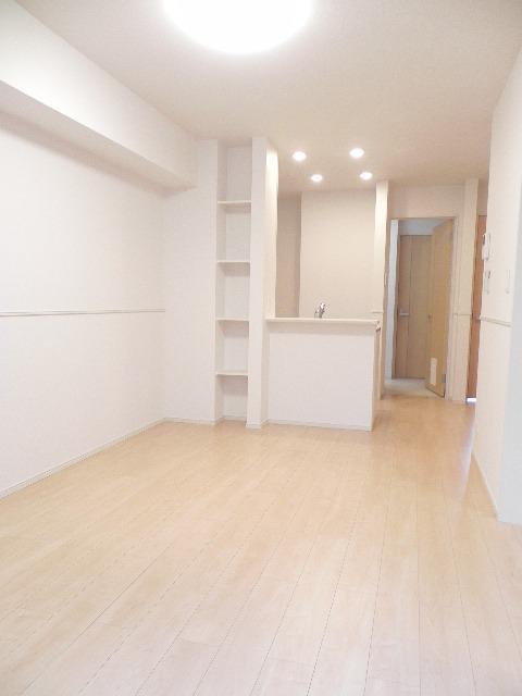 セレノパラッツオ　Ⅰ リビング