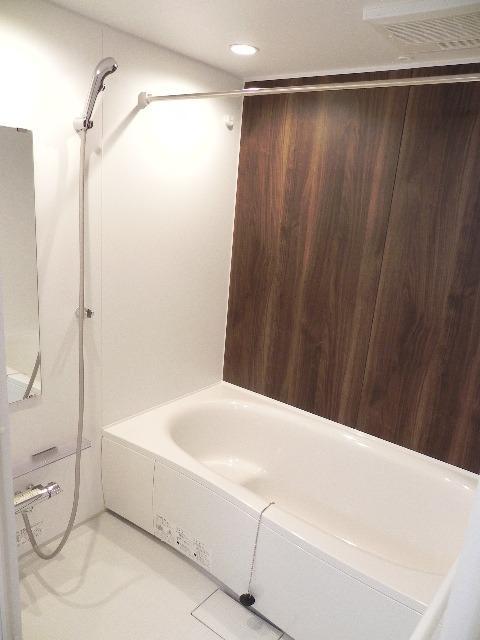 セレノパラッツオ　Ⅰ 風呂画像