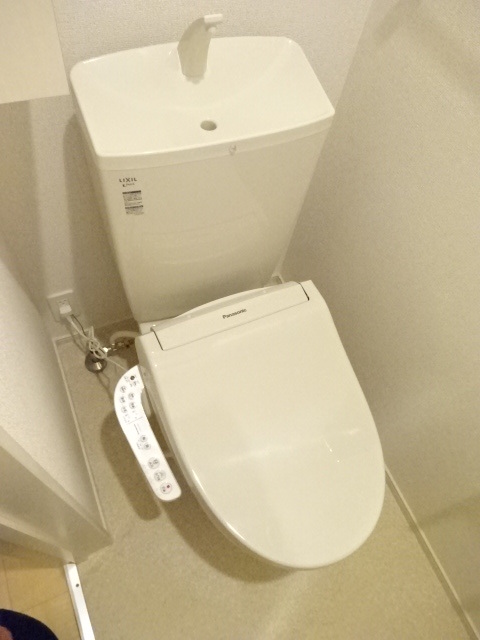 メゾン・プラシードⅡ その他3