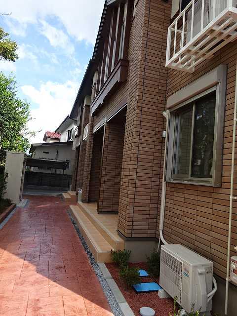 メゾン・プラシードⅡ その他6