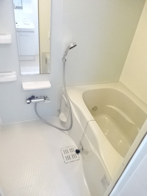 メゾン・プラシードⅡ 風呂画像