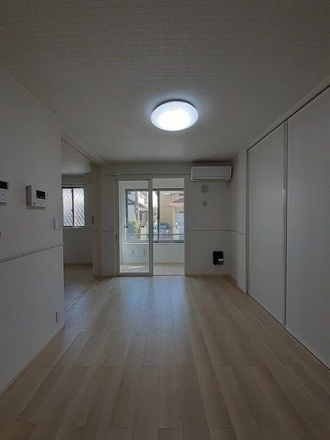 ノーブルＭ リビング