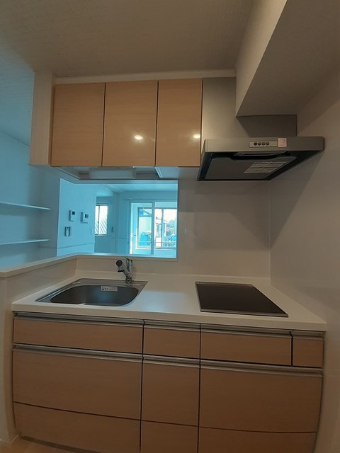 ノーブルＭ キッチン