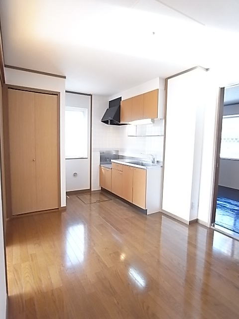 クレアチュール キッチン