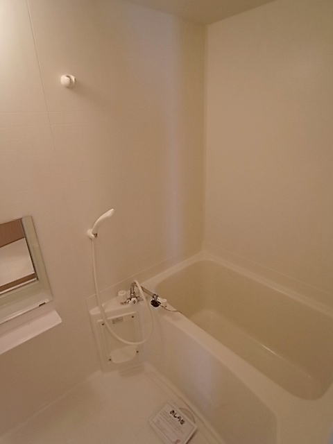 クレアチュール 風呂画像