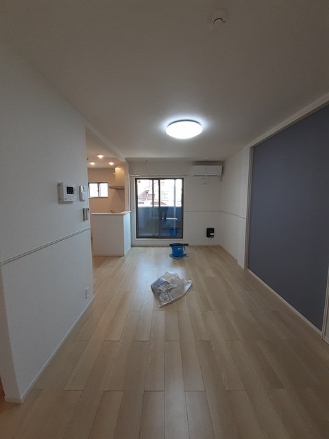 ノーブルＭ リビング