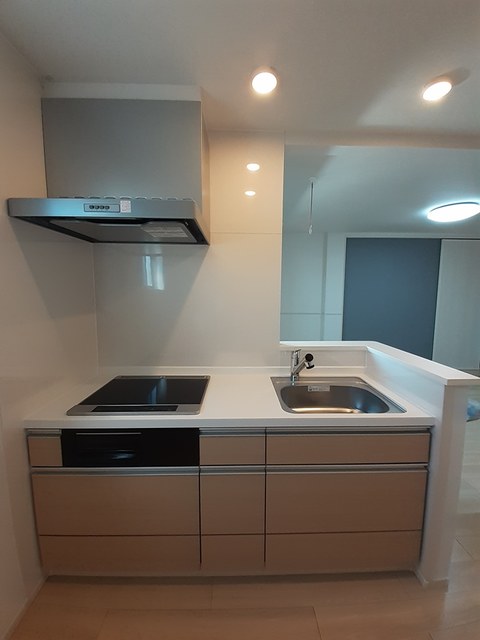 ノーブルＭ キッチン