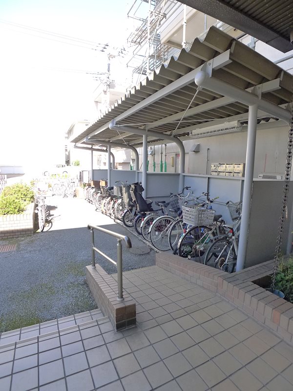 髙市ビル その他8