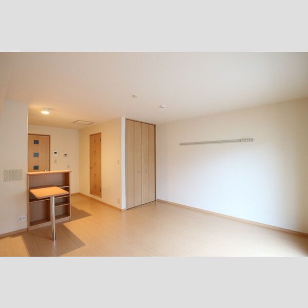 ヴィブレ・コンフォール リビング