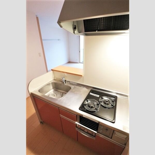 ヴィブレ・コンフォール キッチン