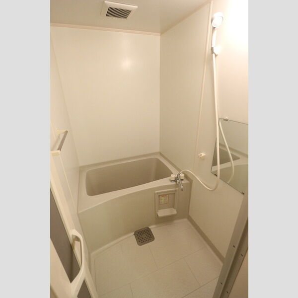 ヴィブレ・コンフォール 風呂画像