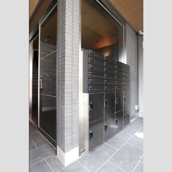 トワ・グレース柏の葉 その他外観1