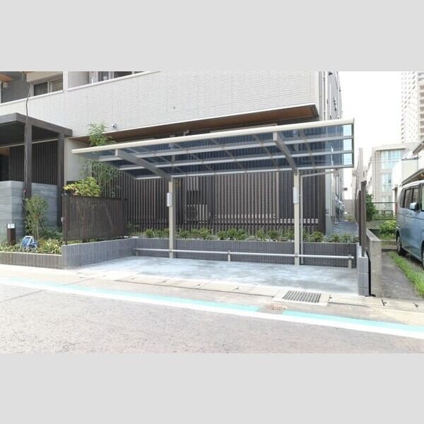 トワ・グレース柏の葉 その他外観2