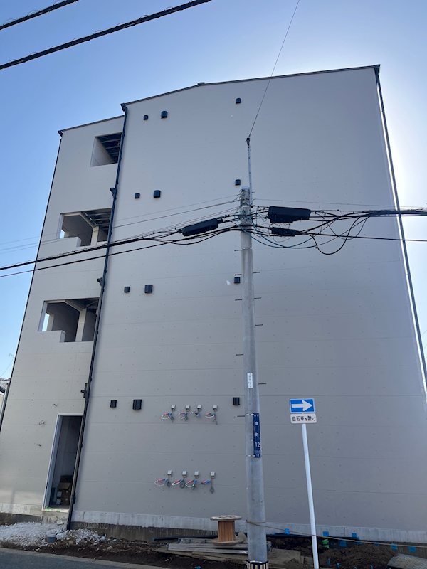 Y-3kashiwa その他6