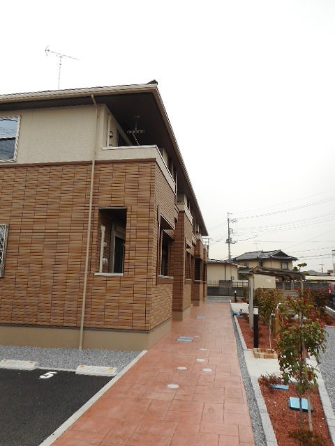 メゾン　プラシード その他5