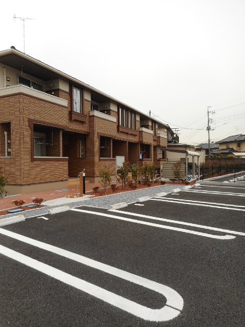 メゾン　プラシード その他6