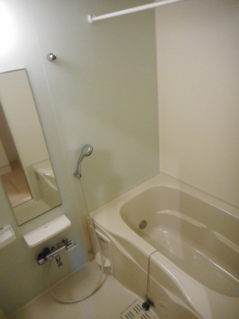 メゾン　プラシード 風呂画像