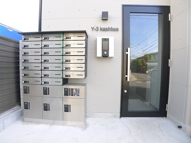 Y-3kashiwa その他9