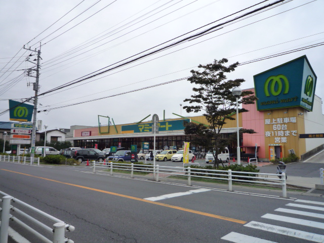 Y-3kashiwa 周辺画像3