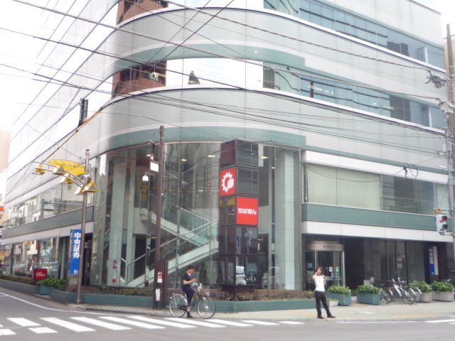 Y-3kashiwa 周辺画像6