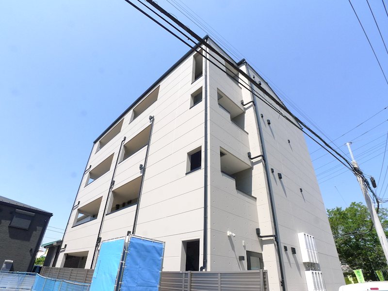 Y-3kashiwa 204号室 外観