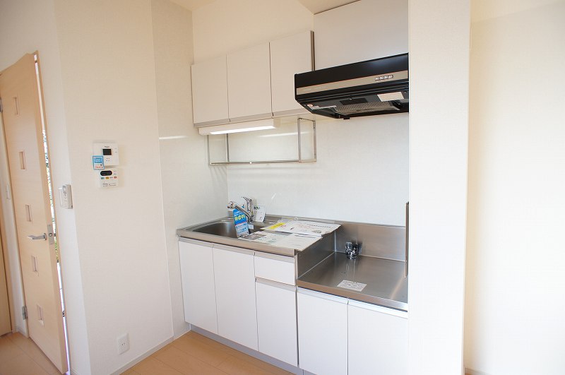 ＮＴセイバリー キッチン