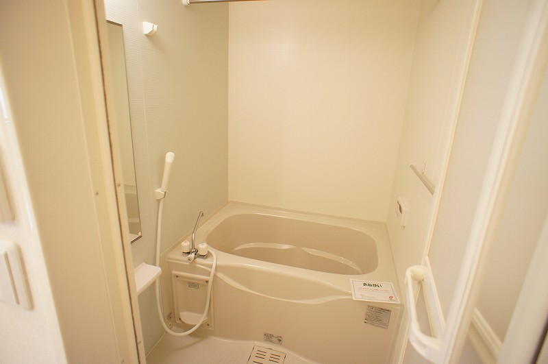 ＮＴセイバリー 風呂画像