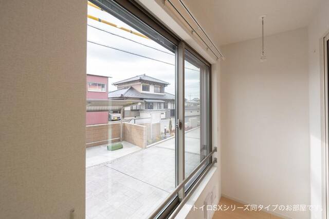 サニーホームⅢ その他3