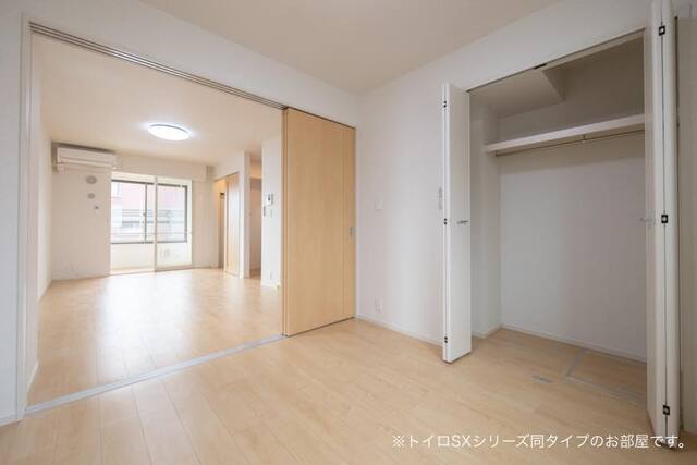 サニーホームⅢ その他4