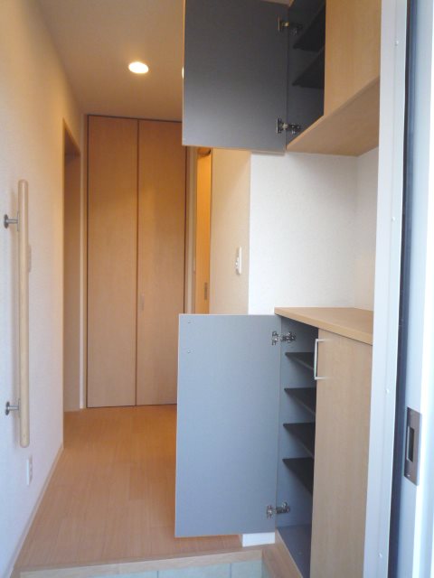 グランメール・Ⅱ その他10