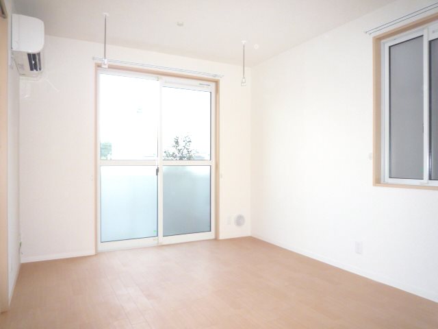 グランメール・Ⅱ リビング