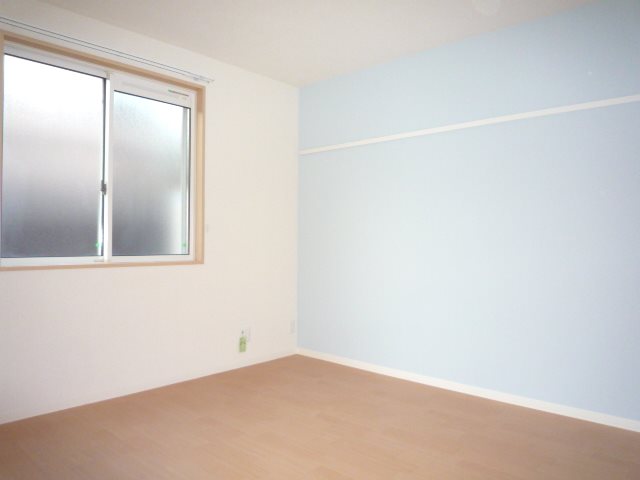 グランメール・Ⅱ ベッドルーム