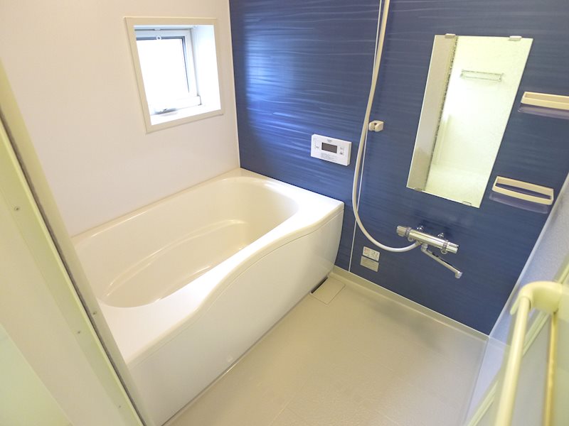 グランメール・Ⅱ 風呂画像