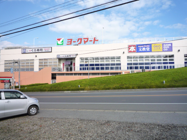 グランメール・Ⅱ 周辺画像4