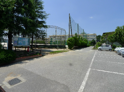 グランメール・Ⅱ 周辺画像8