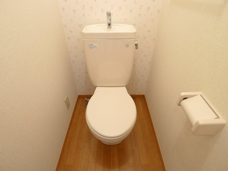 第6フジハイツ その他2