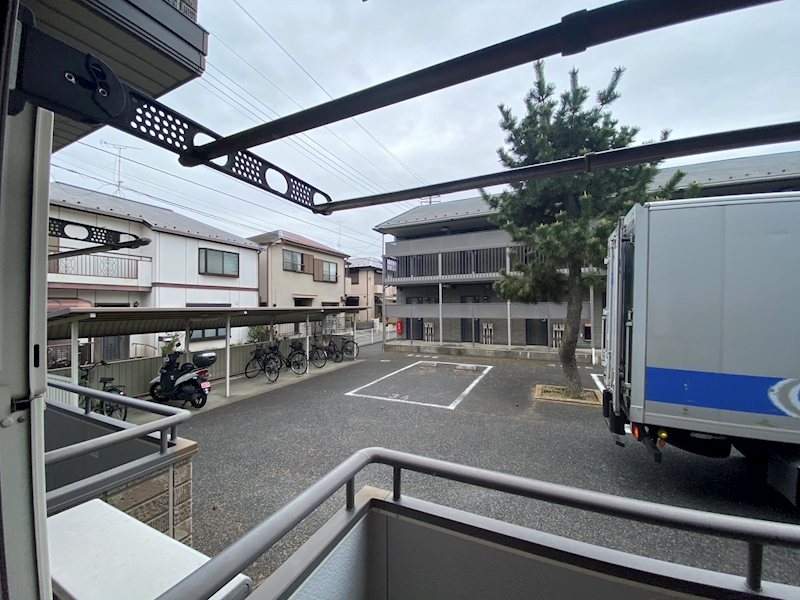 第6フジハイツ その他6