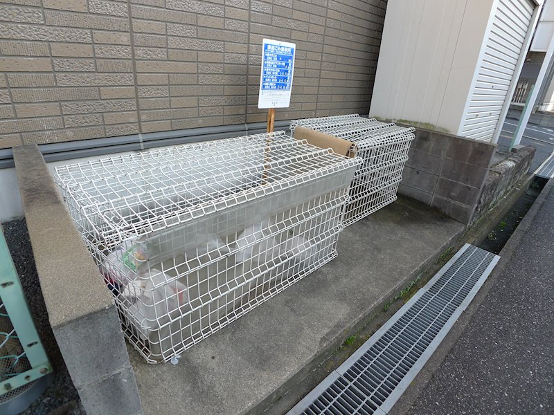 第6フジハイツ その他10