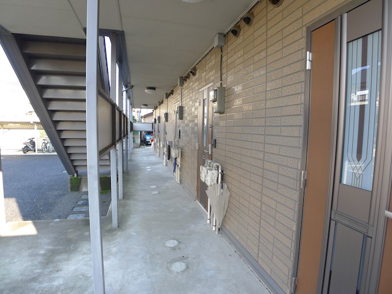 第6フジハイツ その他12