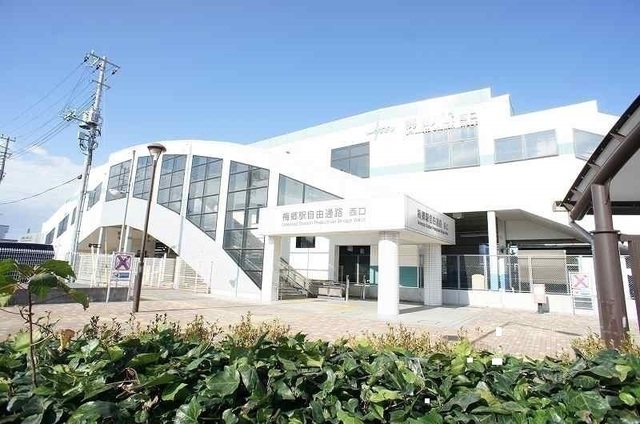 ノーブルＭ その他外観3