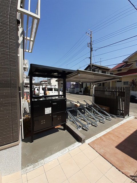 ノーブルＭ その他7